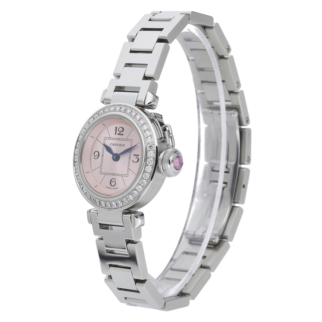 Cartier PASHA