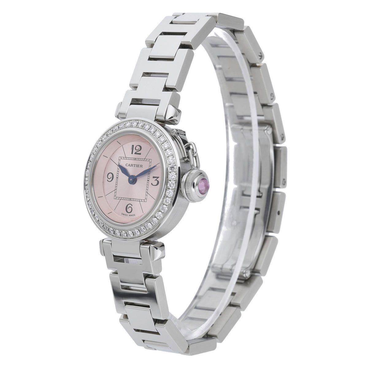 Cartier PASHA