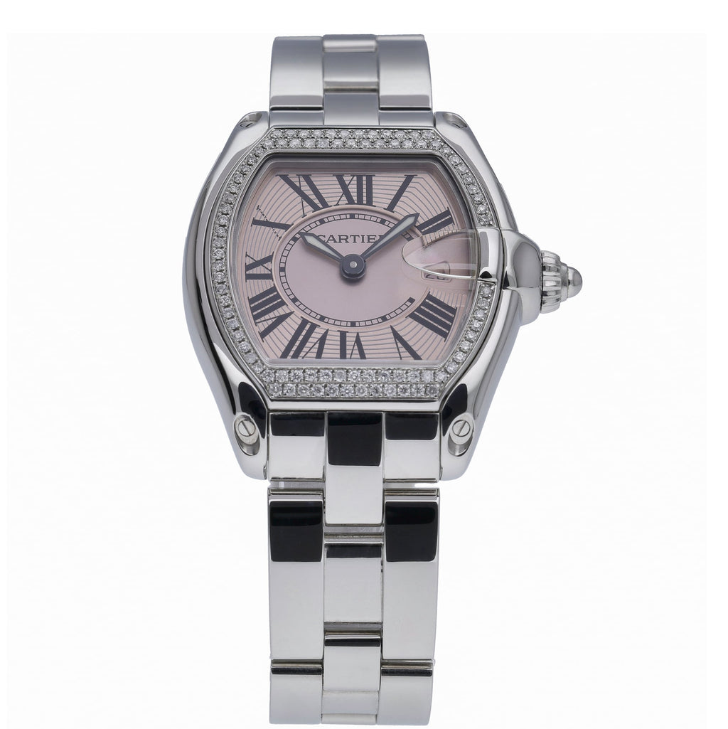 Cartier ROADSTER