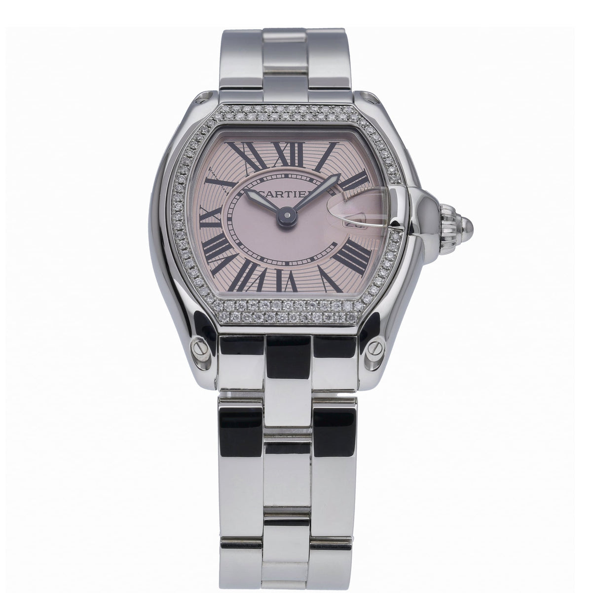 Cartier ROADSTER