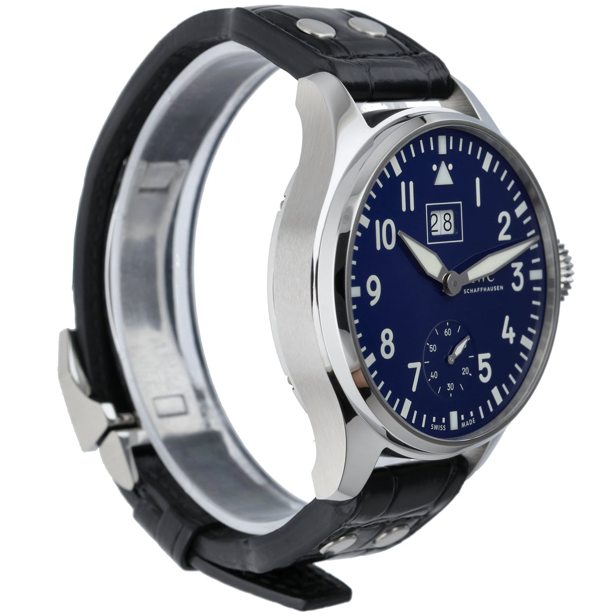 IWC BIG PILOT