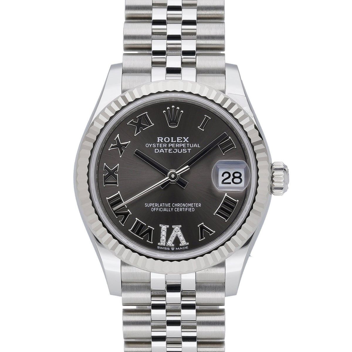Rolex DATEJUST 31