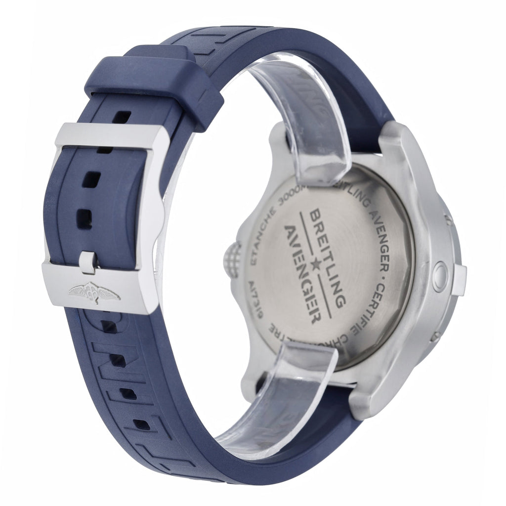 Breitling AVENGER SEAWOLF