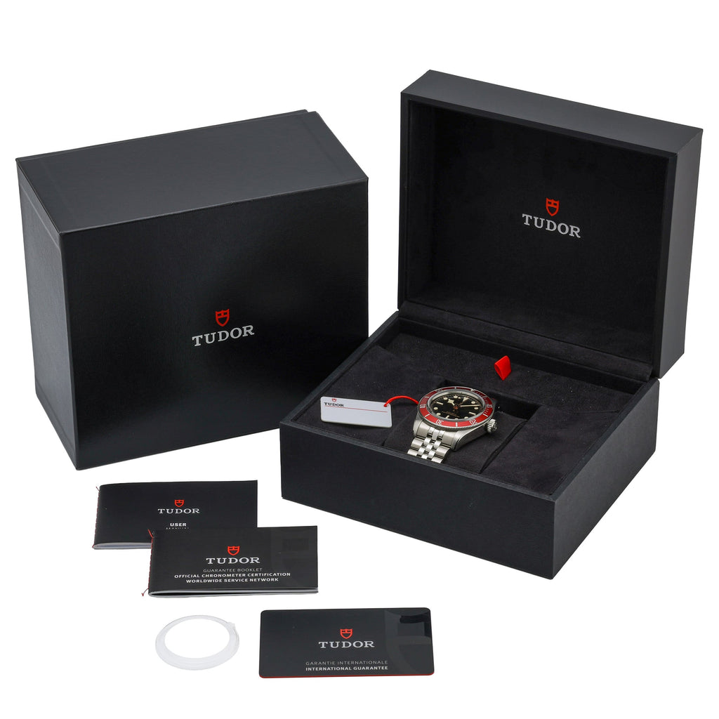 Tudor BLACK BAY