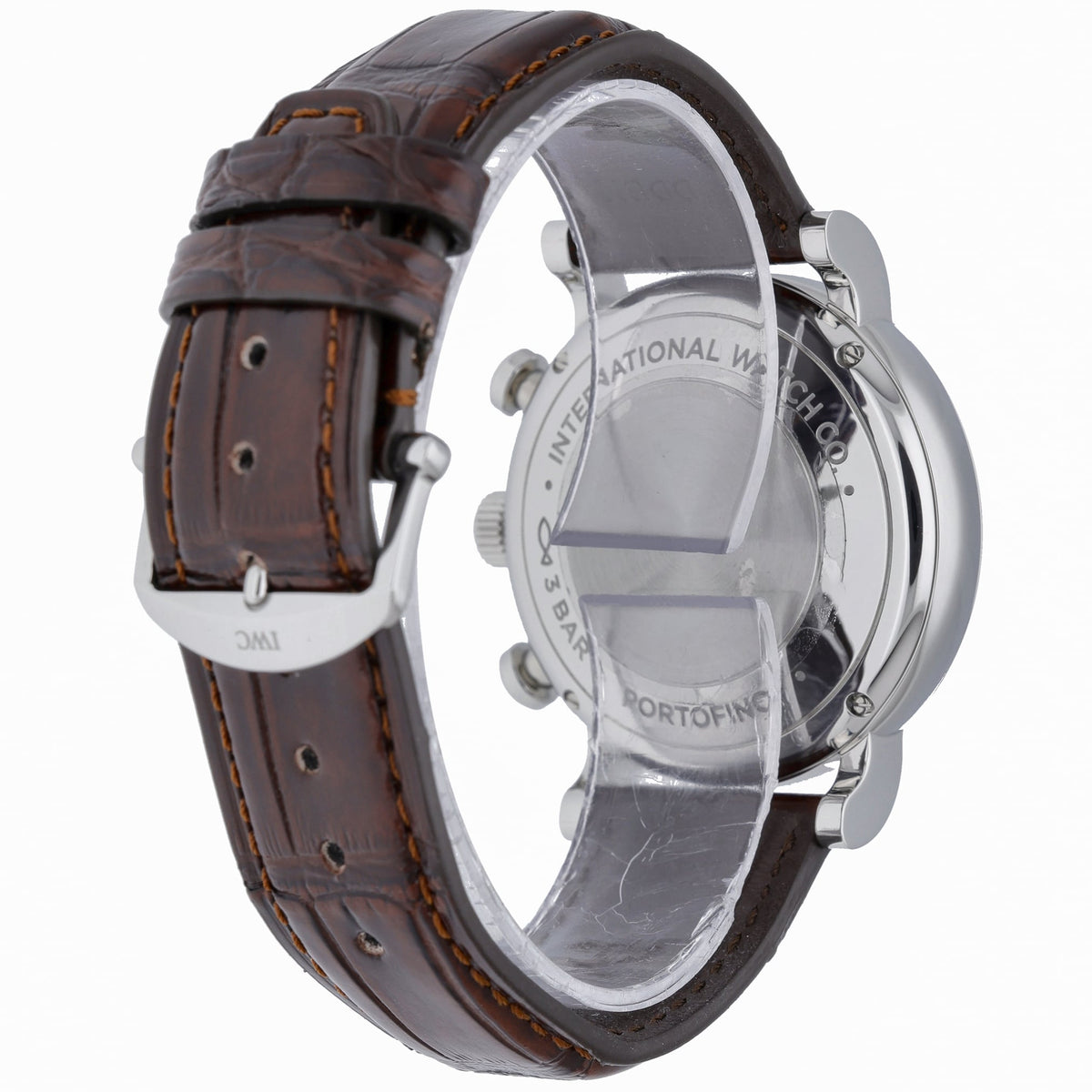 IWC PORTOFINO CHRONOGRAPH