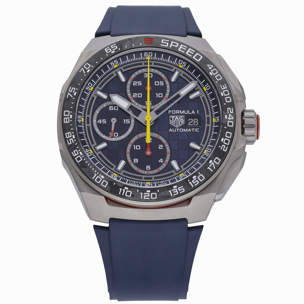 Tag Heuer FORMULA 1 X ORACLE RED BULL RACING