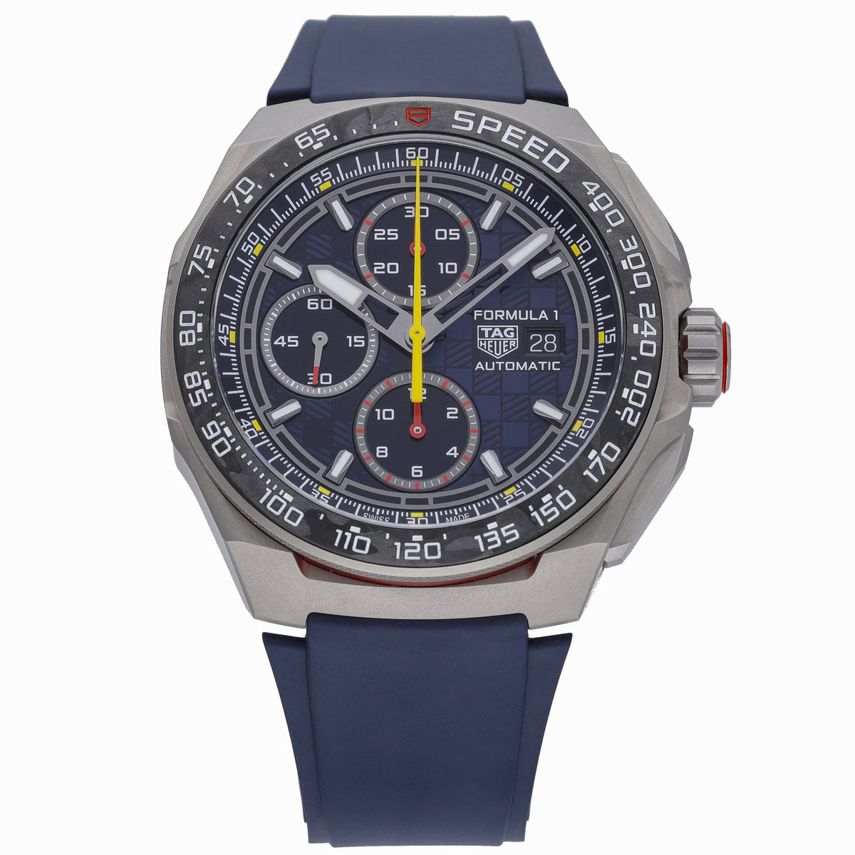Tag Heuer FORMULA 1 X ORACLE RED BULL RACING