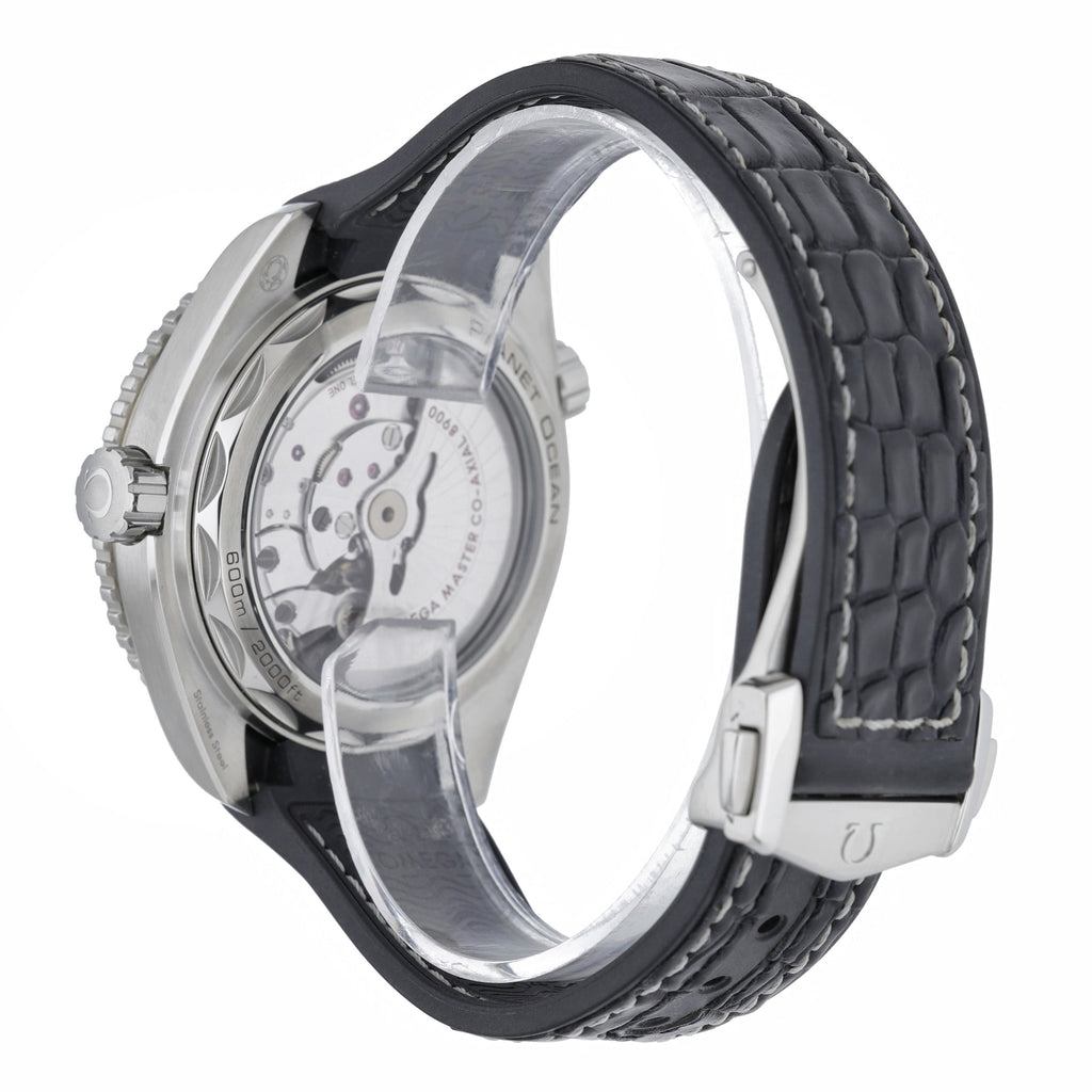 Omega SEAMASTER PLANET OCEAN