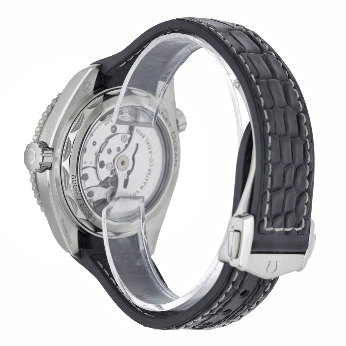 Omega SEAMASTER PLANET OCEAN