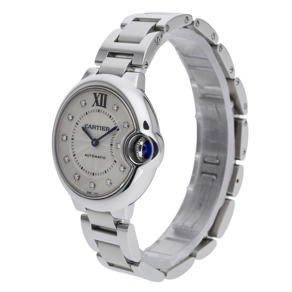 Cartier BALLON BLEU