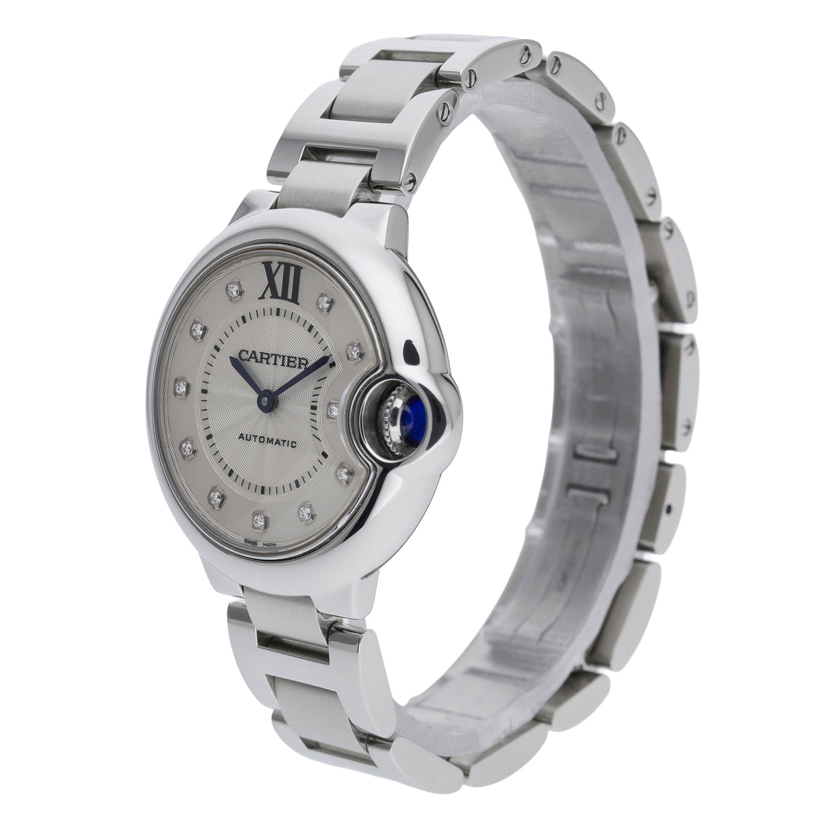 Cartier BALLON BLEU