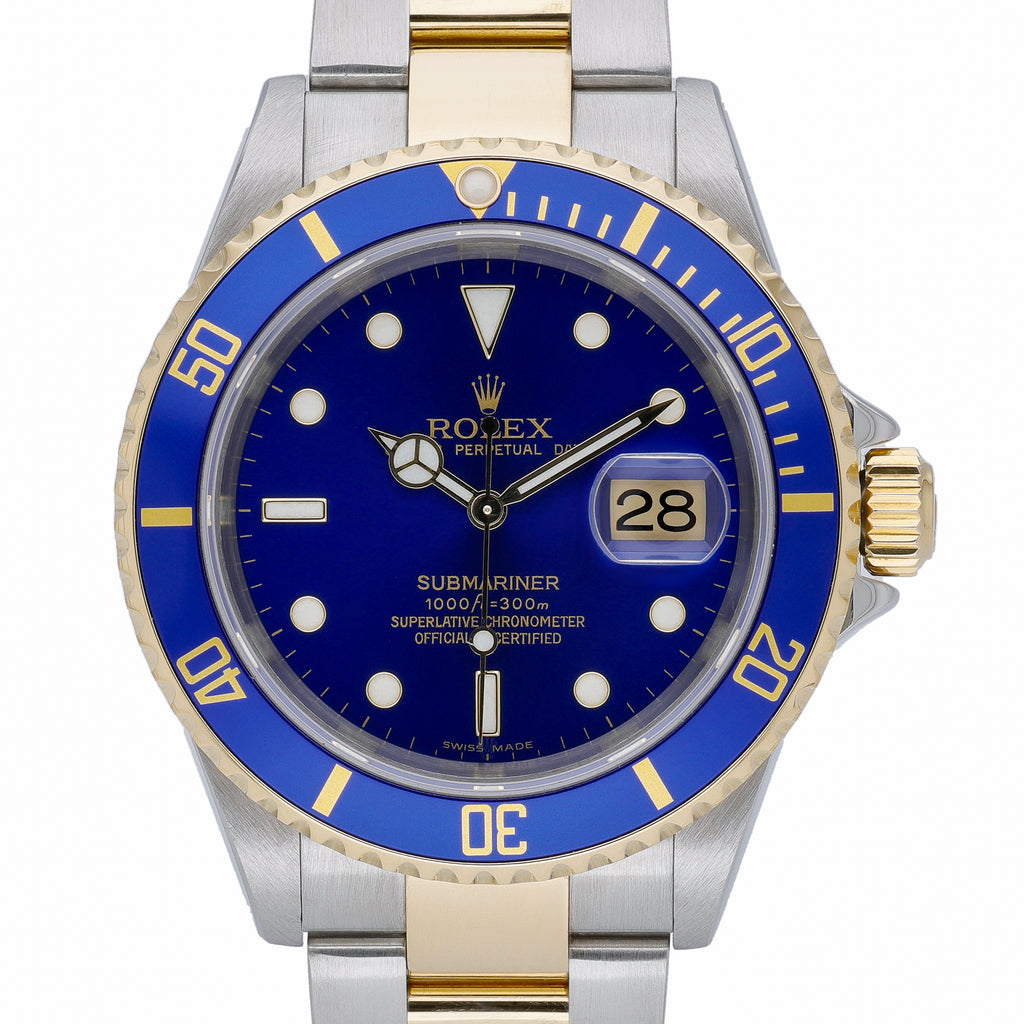 Rolex SUBMARINER