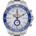 Rolex YACHT-MASTER II