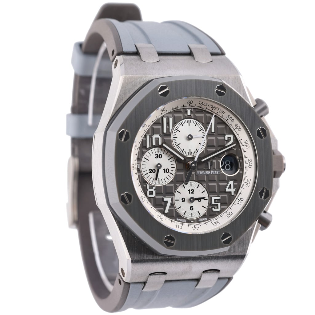 Audemars Piguet ROYAL OAK OFFSHORE CHRONGRAPH