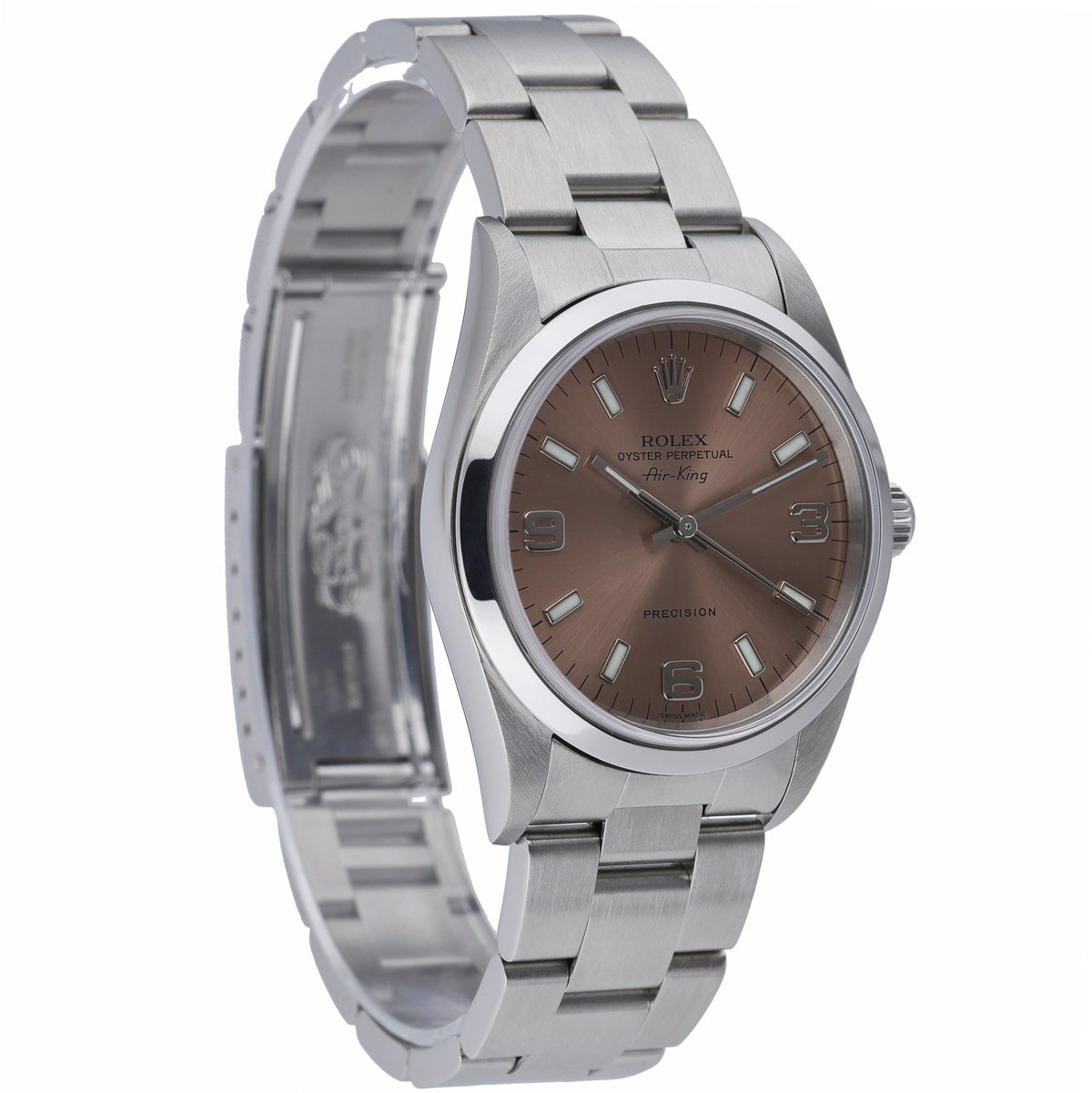 Rolex AIR