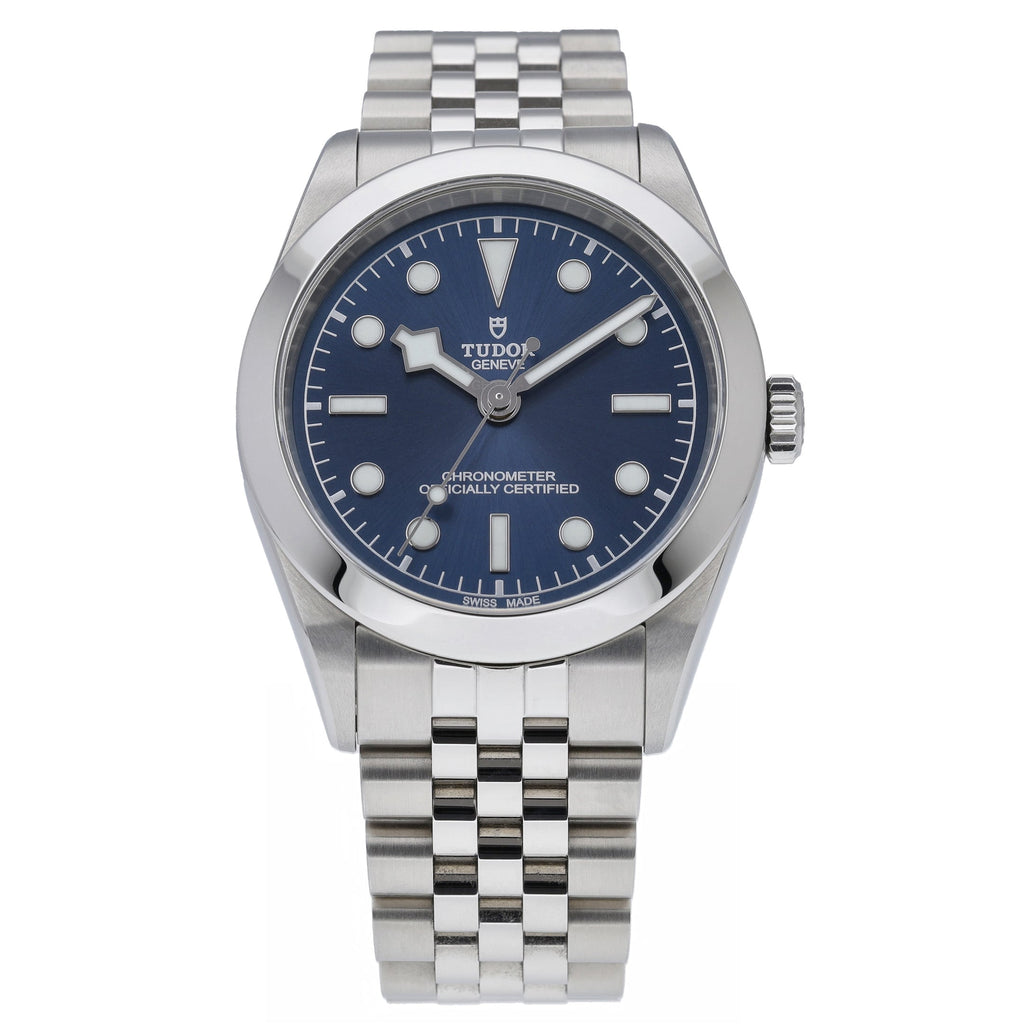 Tudor BLACK BAY