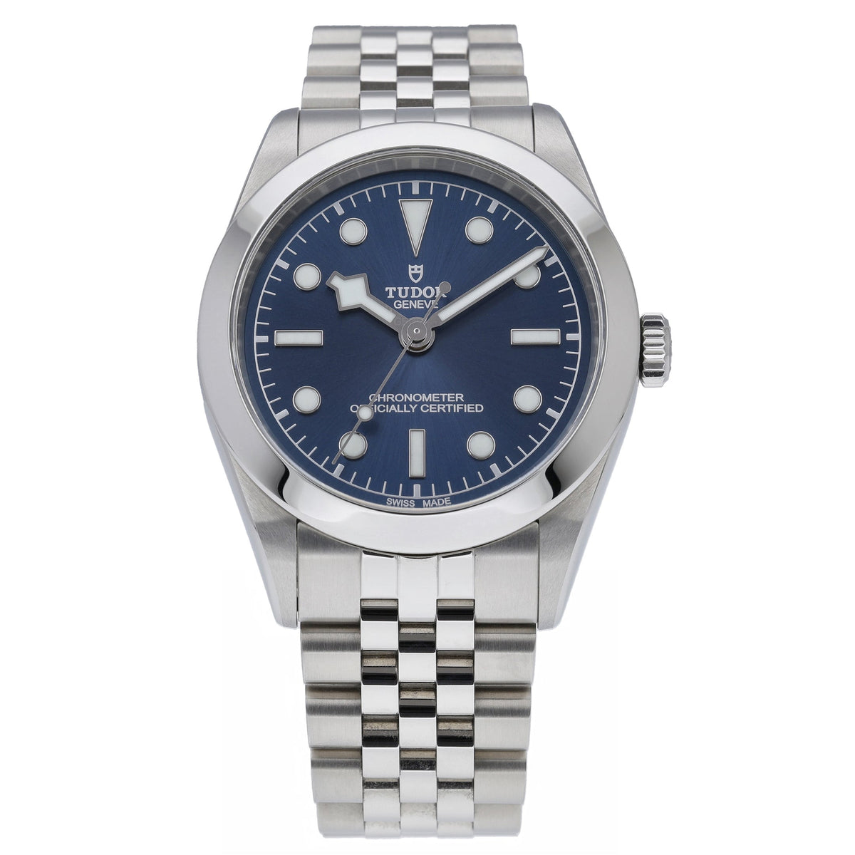 Tudor BLACK BAY