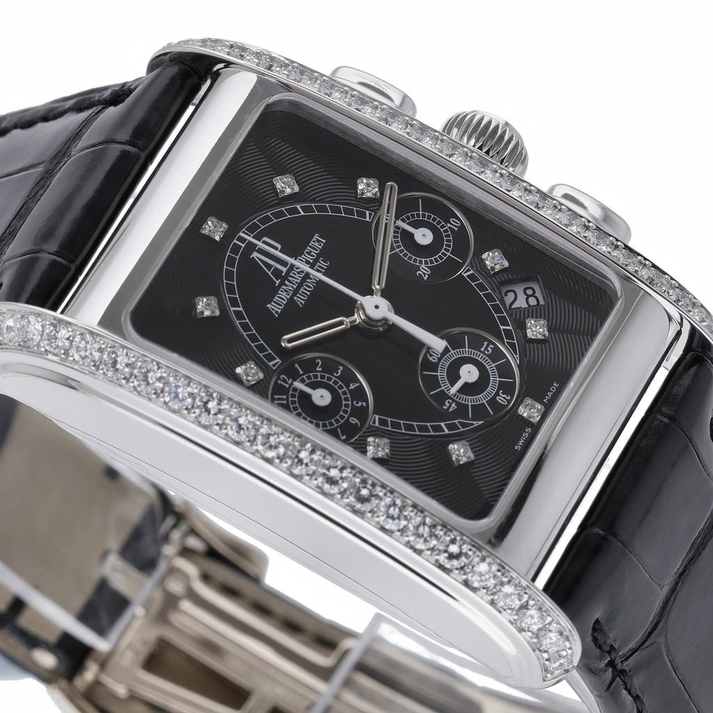 Audemars Piguet EDWARD PIGUET