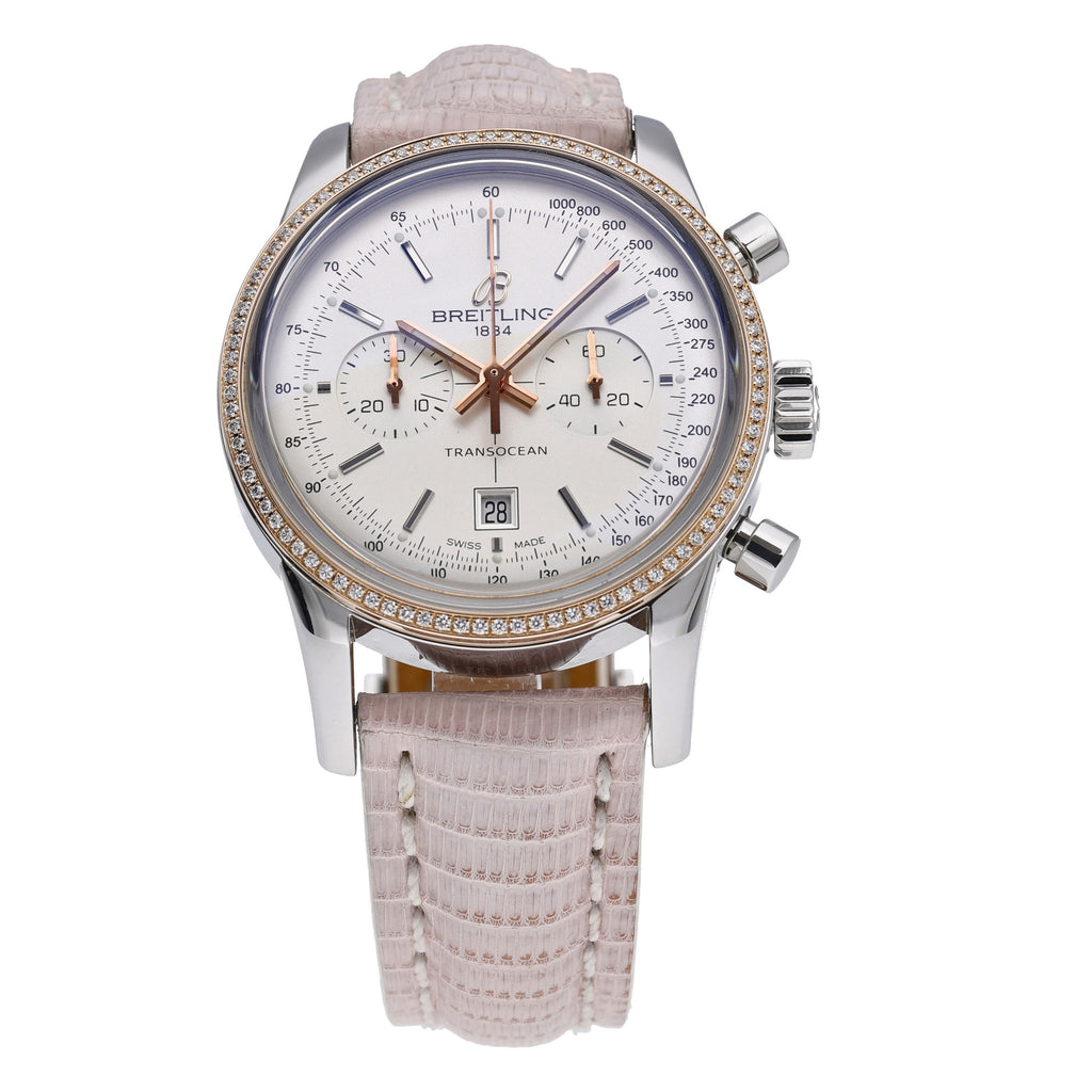 Breitling BREILTING TRANSOCEAN CHRONOGRAPH 38
