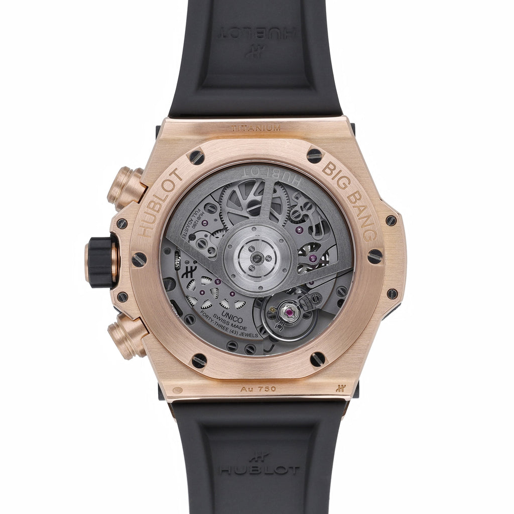 Hublot BIG BANG UNICO