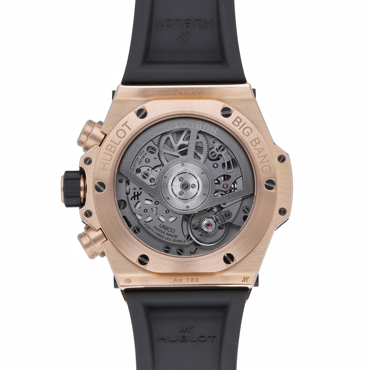Hublot BIG BANG UNICO