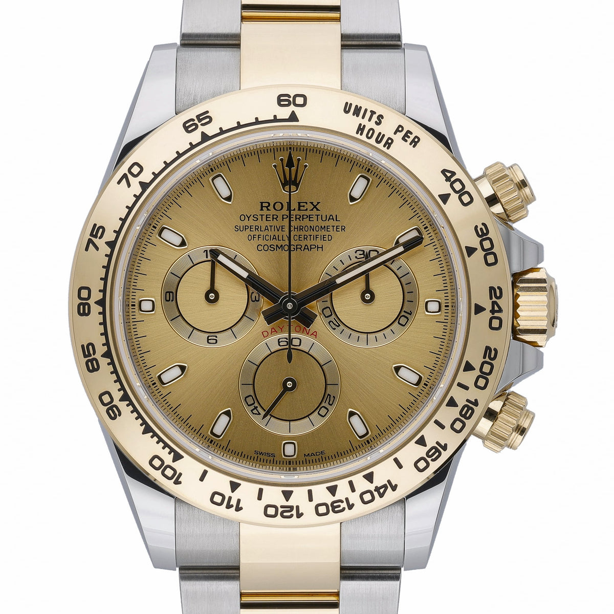 Rolex DAYTONA