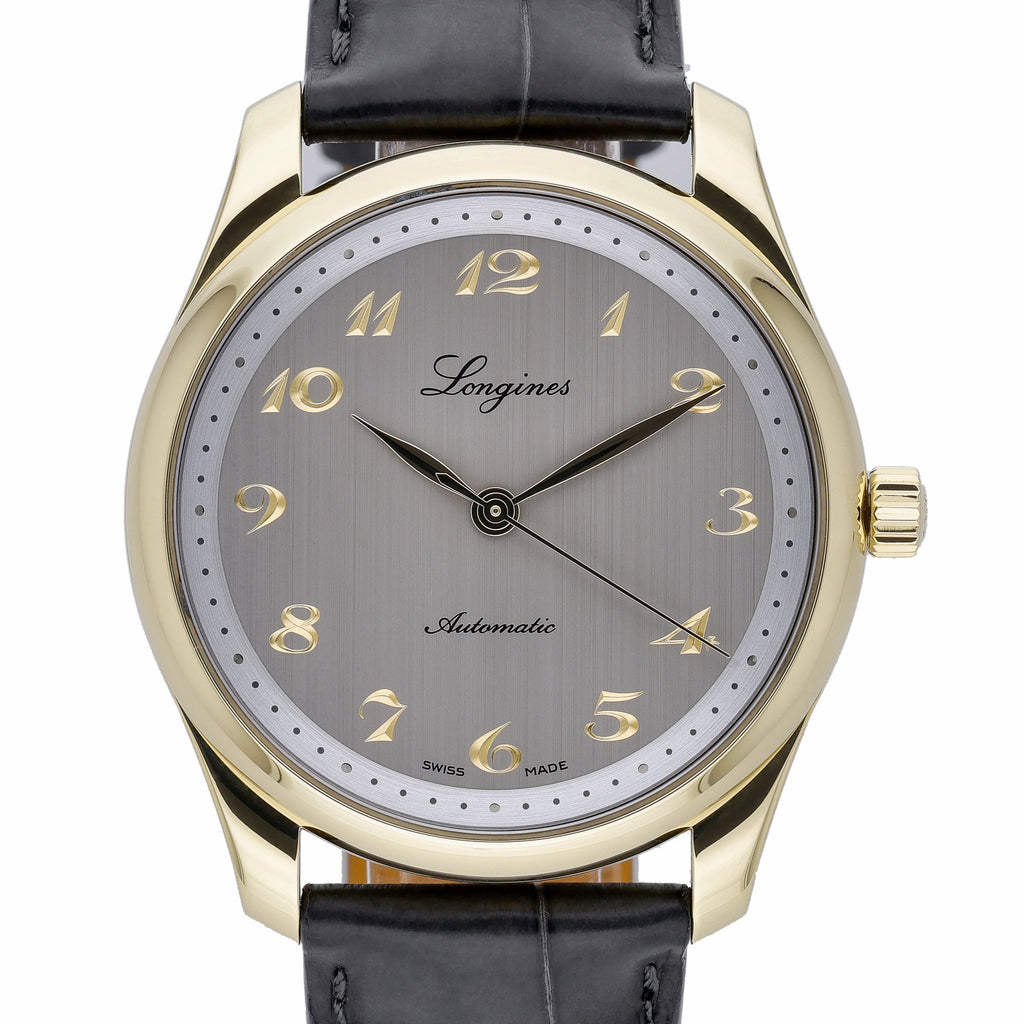 Longines MASTER COLLECTION