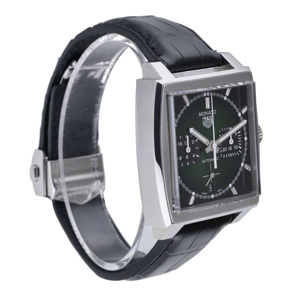 Tag Heuer MONACO