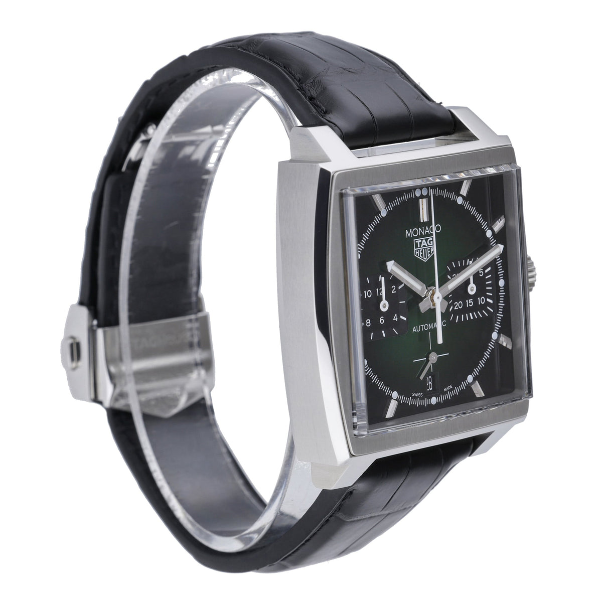 Tag Heuer MONACO