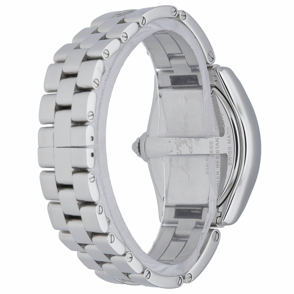 Cartier ROADSTER