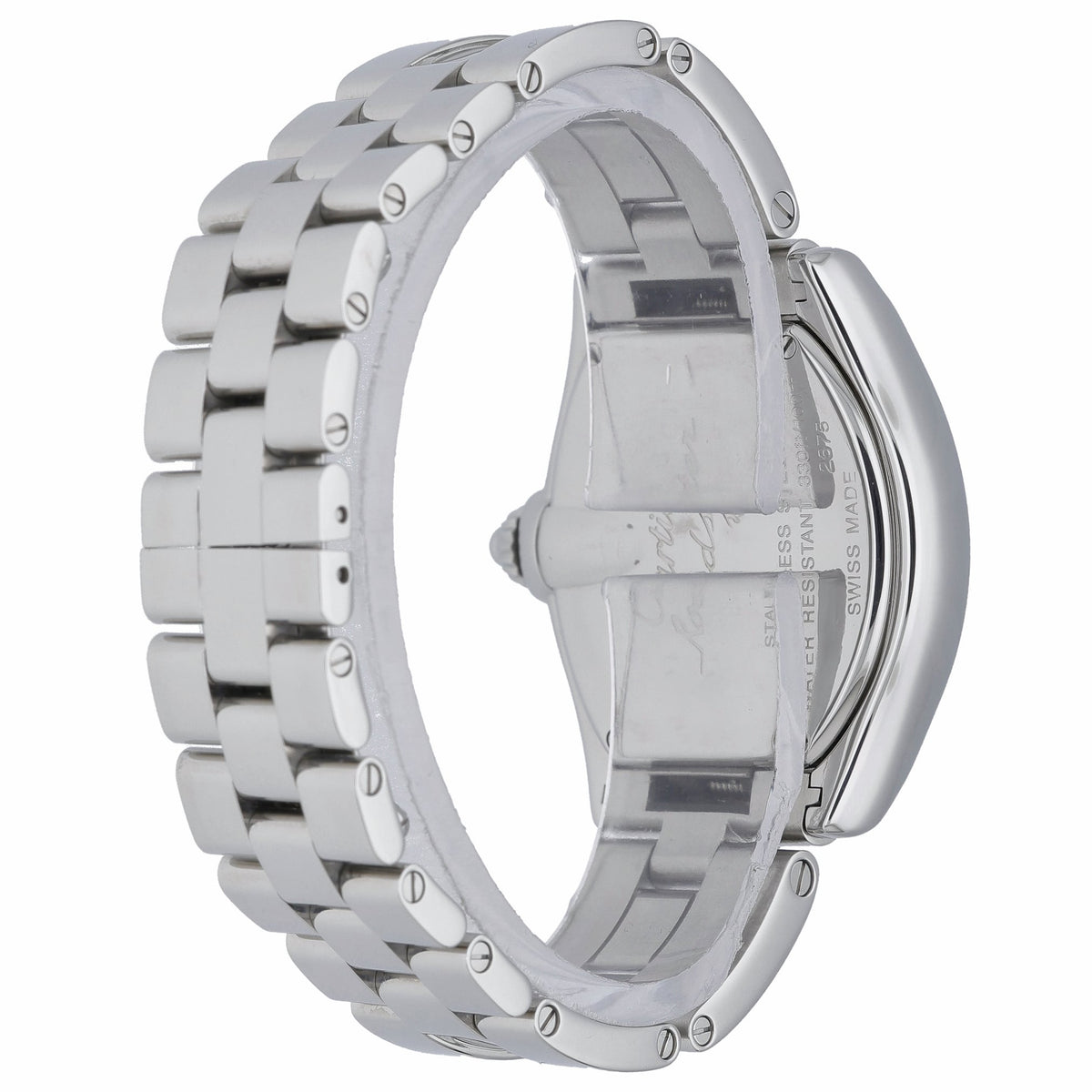 Cartier ROADSTER