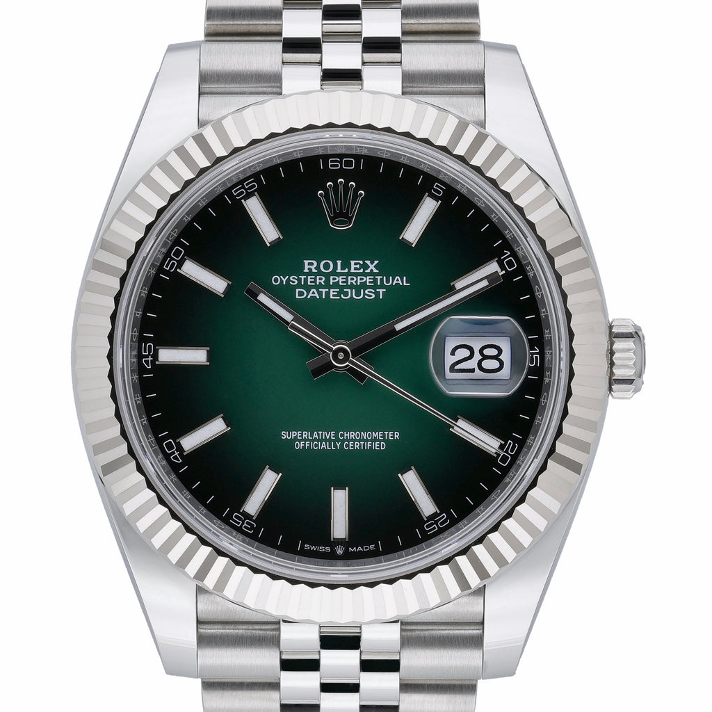 Rolex DATEJUST 41