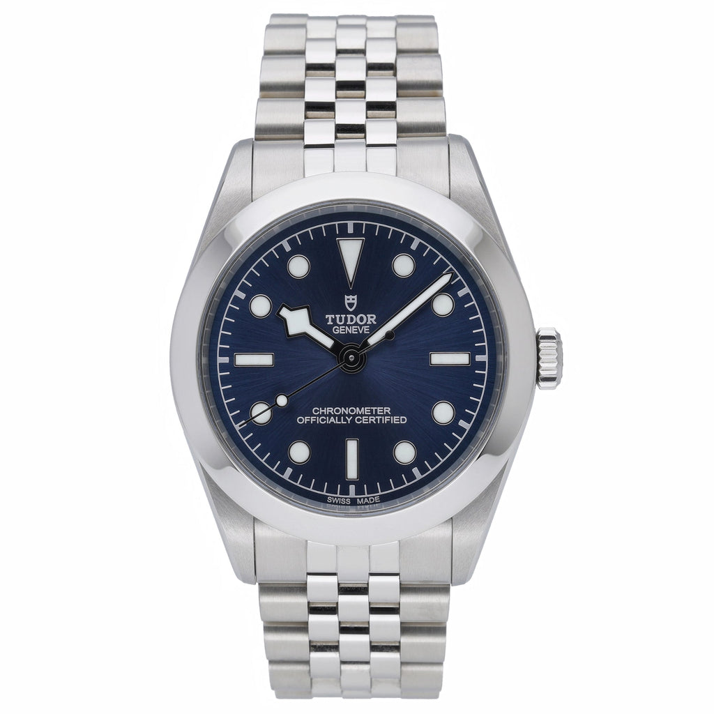 Tudor BLACK BAY