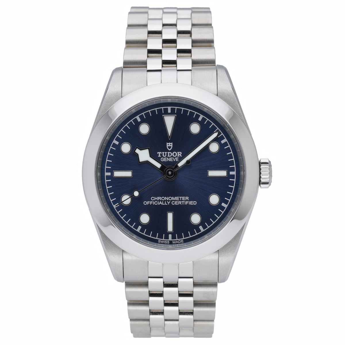 Tudor BLACK BAY