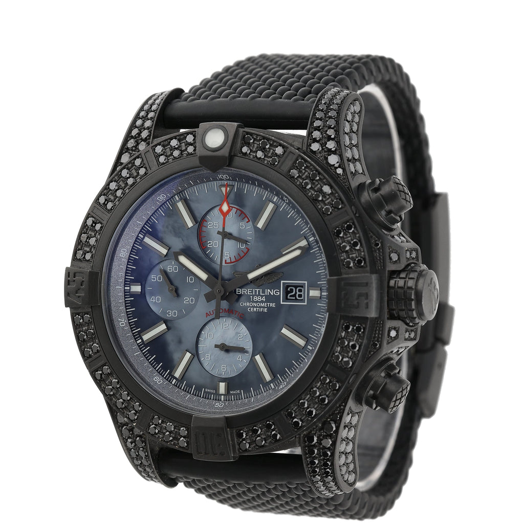 Breitling SUPER AVENGER II