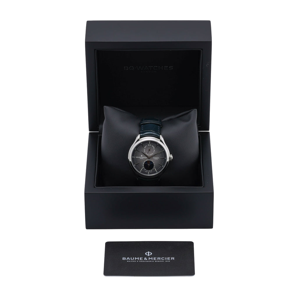 Baume & Mercier CLIFTON