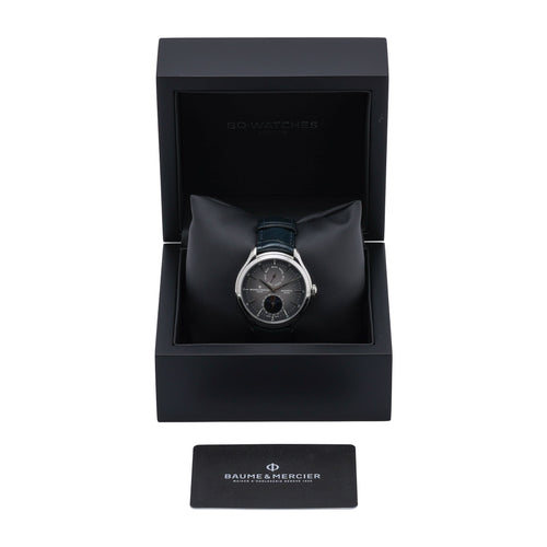 Baume & Mercier CLIFTON