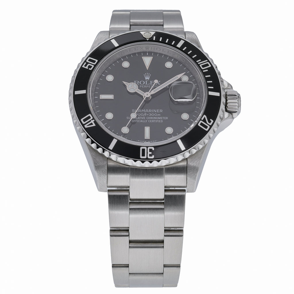 Rolex SUBMARINER