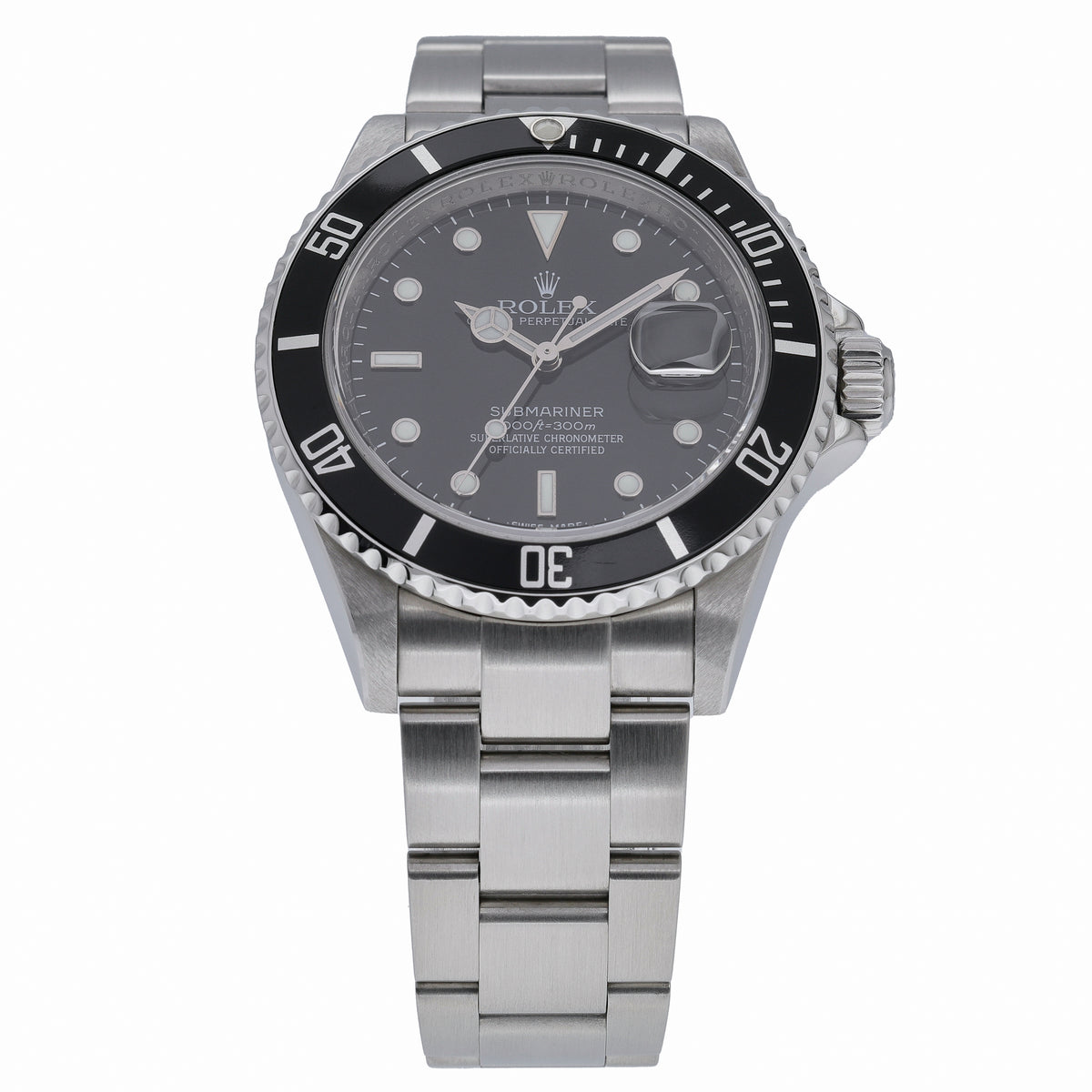Rolex SUBMARINER