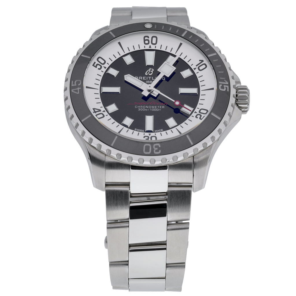Breitling SUPEROCEAN AUTOMATIC 44