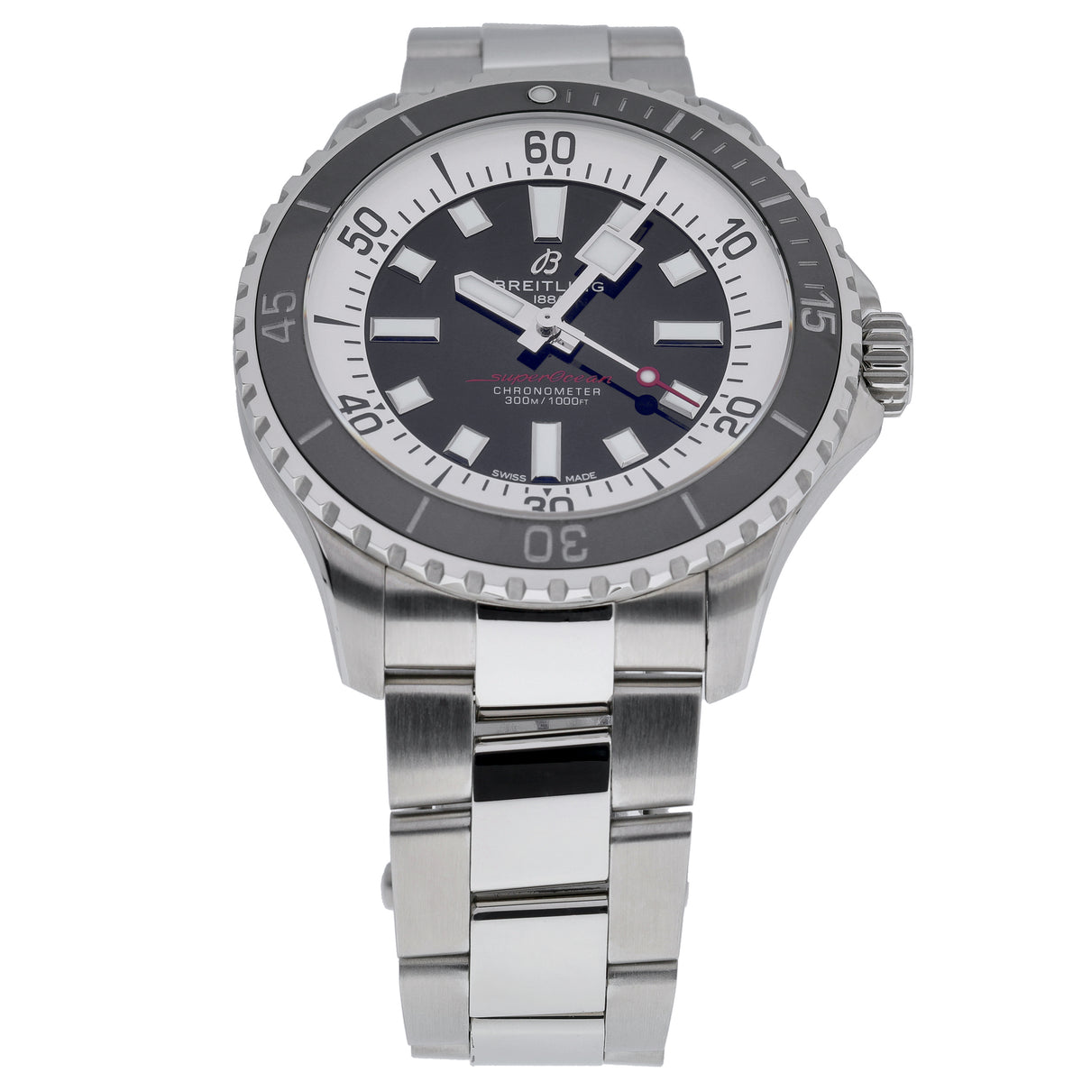Breitling SUPEROCEAN AUTOMATIC 44