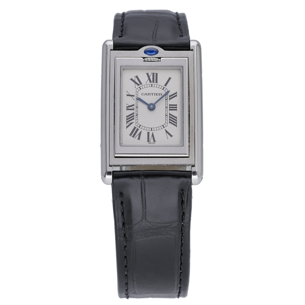 Cartier TANK BASCULANTE