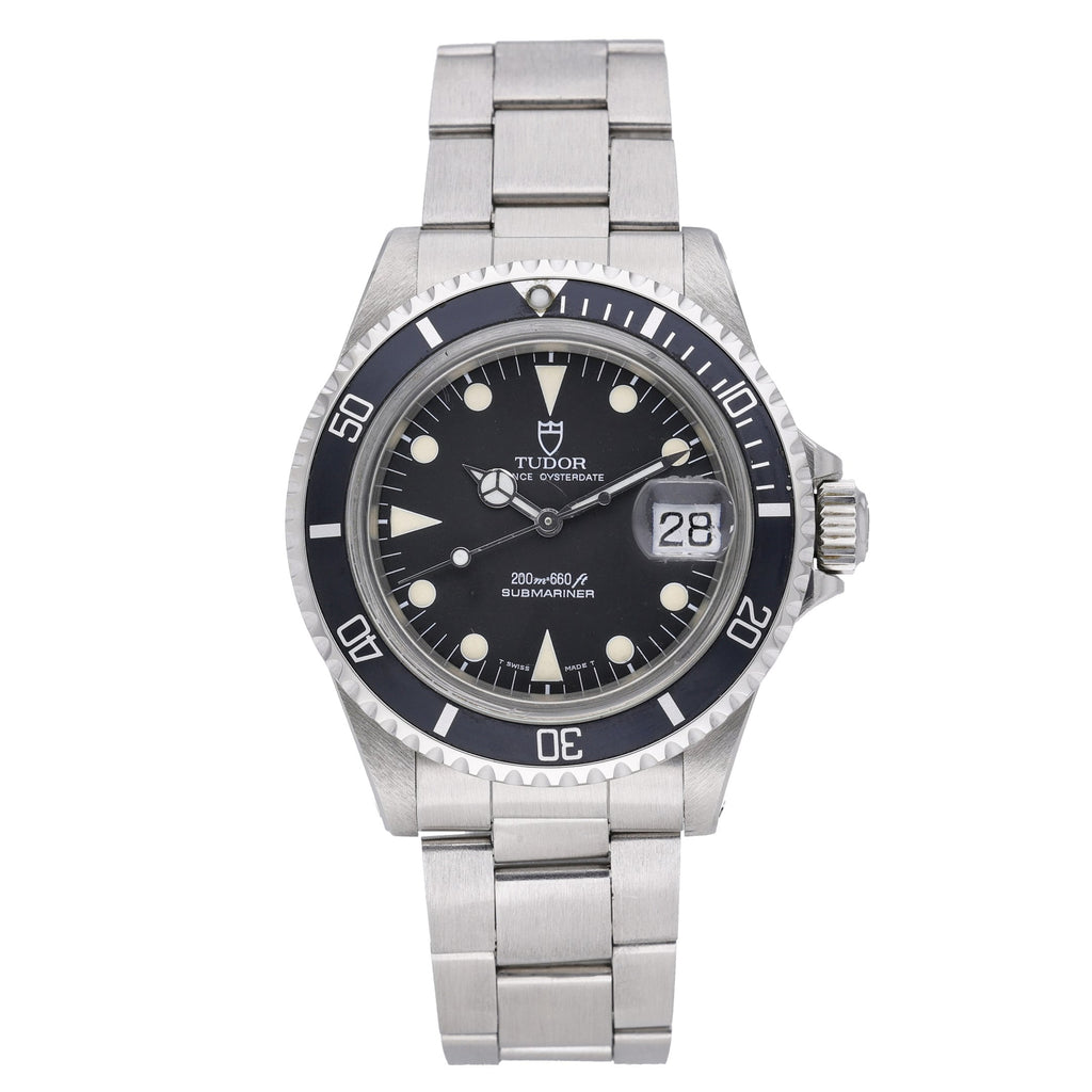Tudor SUBMARINER