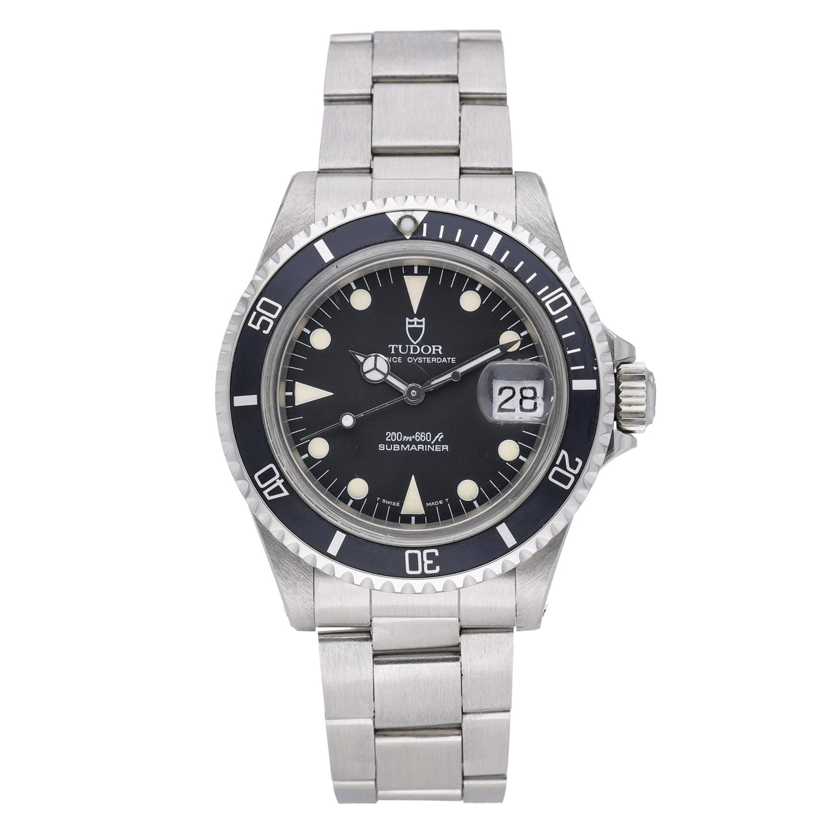 Tudor SUBMARINER
