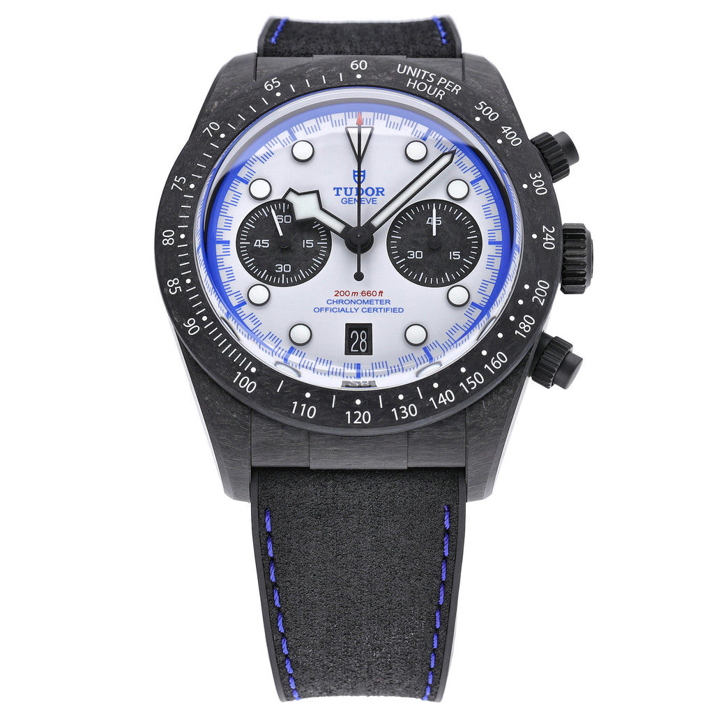 Tudor BLACK BAY CHRONOGRAPH
