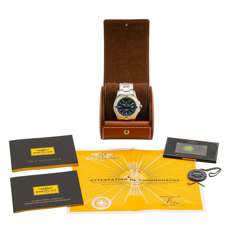 Breitling COLT AUTOMATIC