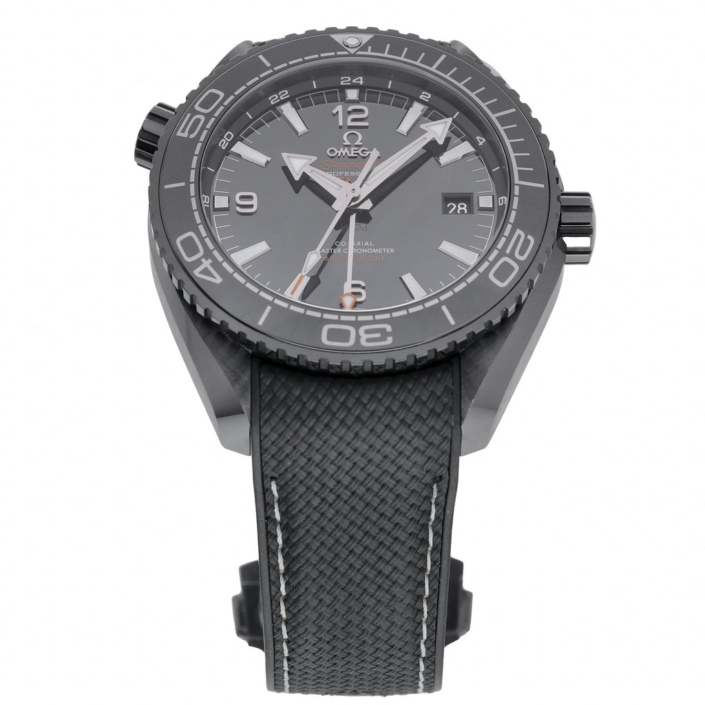 Omega SEAMASTER