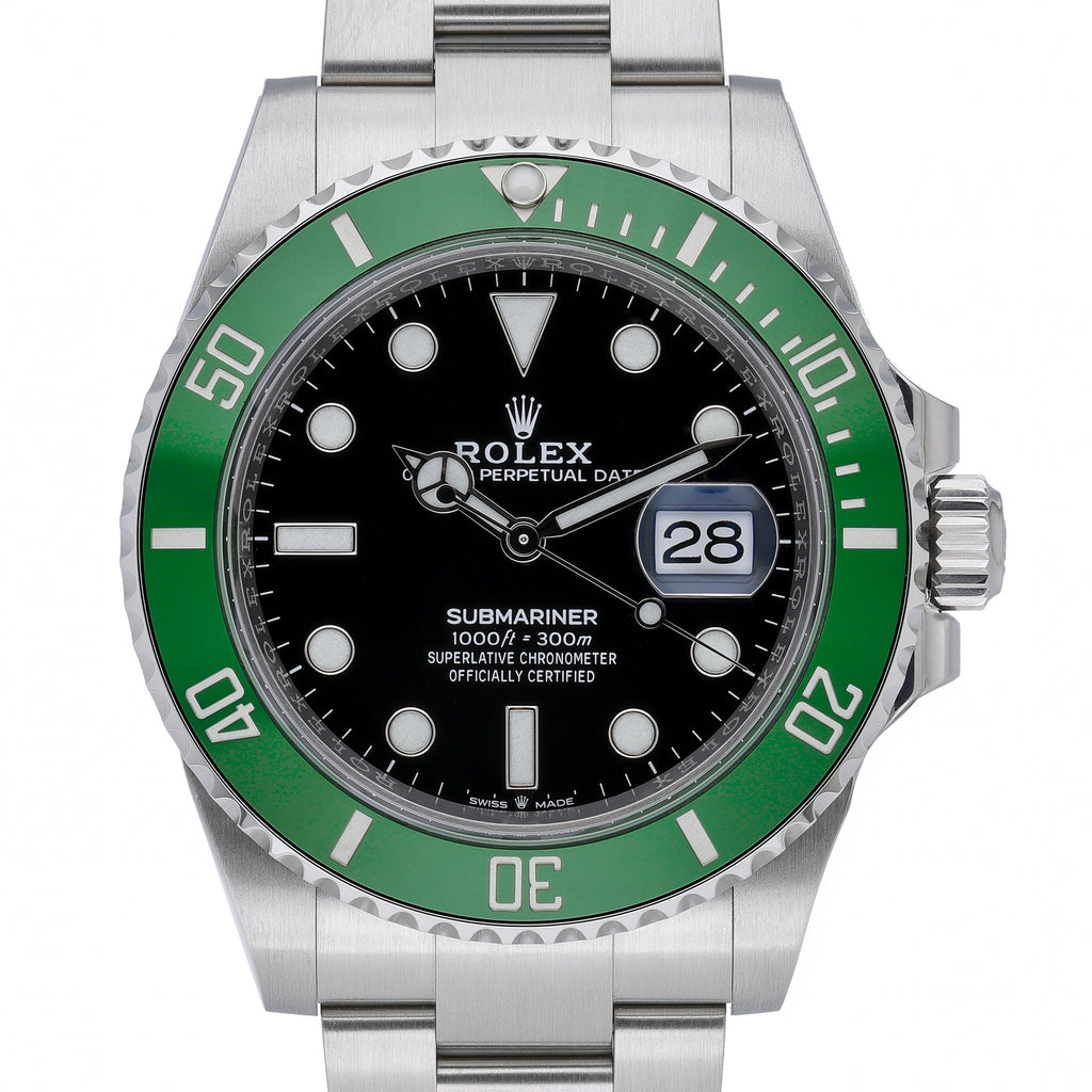 Rolex SUBMARINER