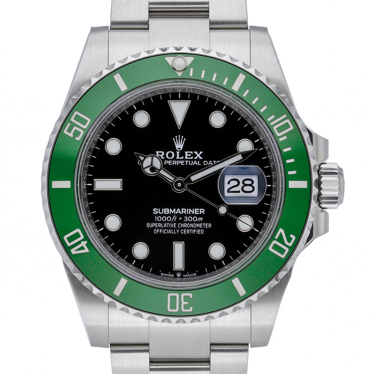 Rolex SUBMARINER