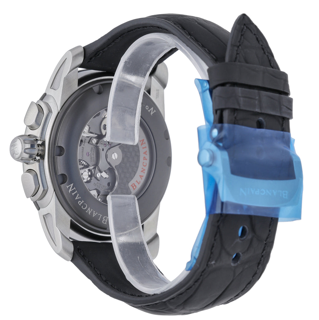 Blancpain L-EVOLUTION